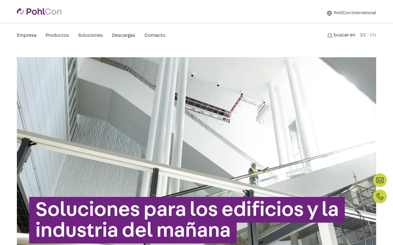 Vista mini Web: https://pukportacables.com